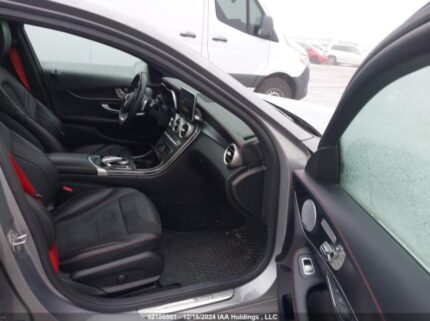 55SWF6EB1GU164891 2016 MERCEDES-BENZ