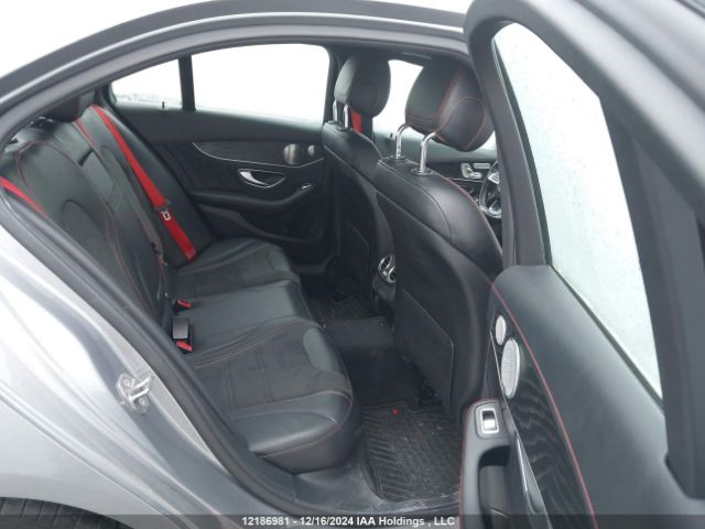 55SWF6EB1GU164891 2016 MERCEDES-BENZ