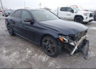 55SWF8EB2KU320182 2019 MERCEDES-BENZ