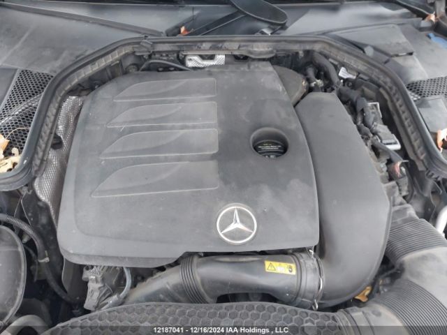 55SWF8EB2KU320182 2019 MERCEDES-BENZ