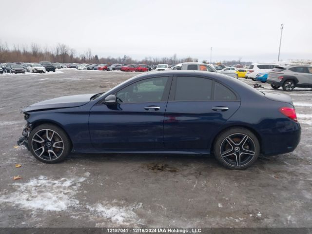 55SWF8EB2KU320182 2019 MERCEDES-BENZ