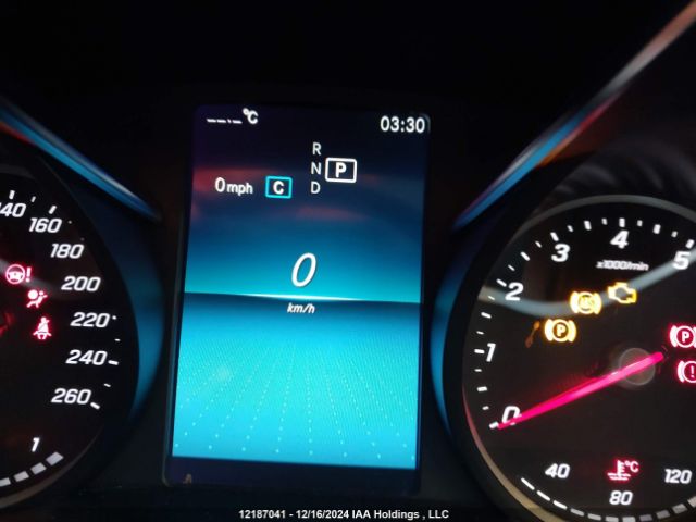 55SWF8EB2KU320182 2019 MERCEDES-BENZ