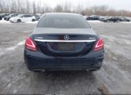 55SWF8EB2KU320182 2019 MERCEDES-BENZ