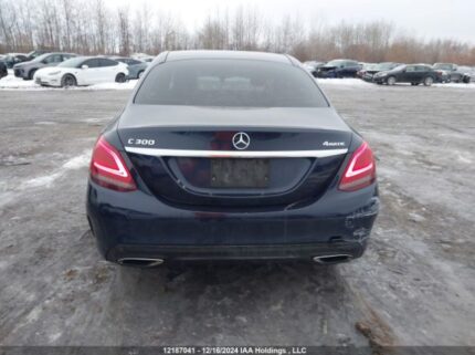 55SWF8EB2KU320182 2019 MERCEDES-BENZ