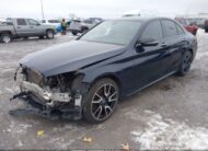 55SWF8EB2KU320182 2019 MERCEDES-BENZ