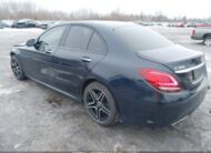 55SWF8EB2KU320182 2019 MERCEDES-BENZ