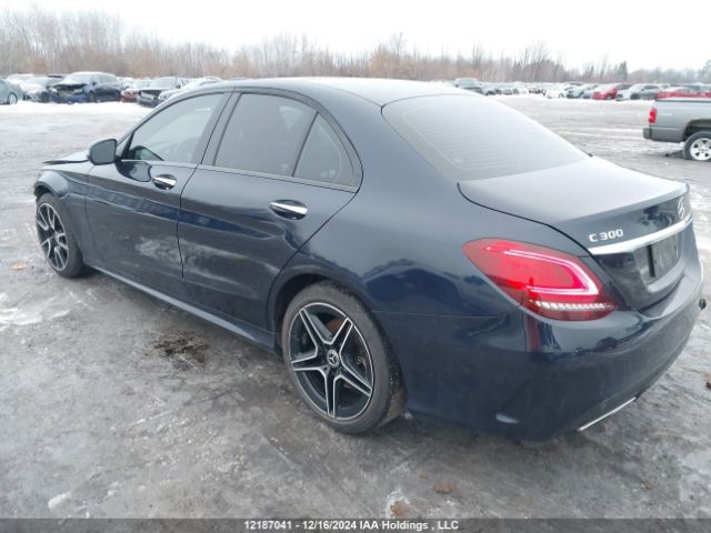 55SWF8EB2KU320182 2019 MERCEDES-BENZ
