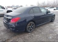 55SWF8EB2KU320182 2019 MERCEDES-BENZ