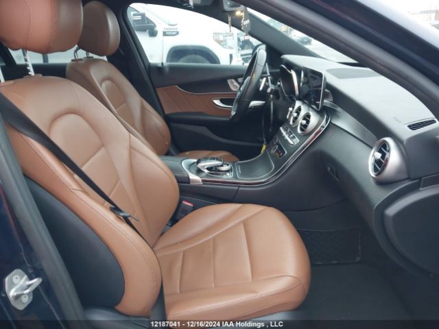 55SWF8EB2KU320182 2019 MERCEDES-BENZ