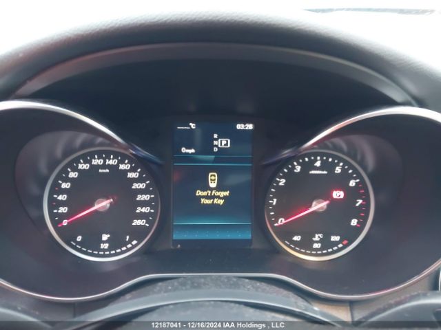 55SWF8EB2KU320182 2019 MERCEDES-BENZ