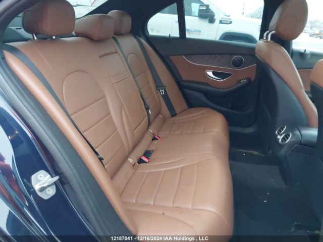 55SWF8EB2KU320182 2019 MERCEDES-BENZ