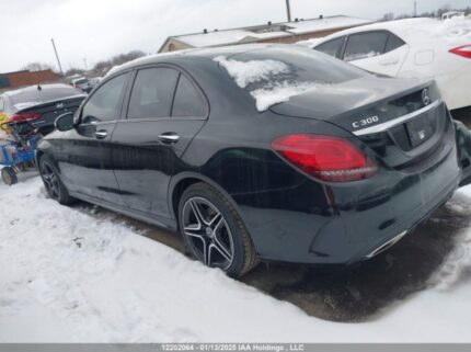55SWF8EB4LU332352 2020 MERCEDES-BENZ