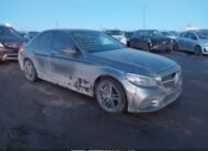 55SWF8EB4LU334523 2020 MERCEDES-BENZ