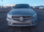 55SWF8EB4LU334523 2020 MERCEDES-BENZ
