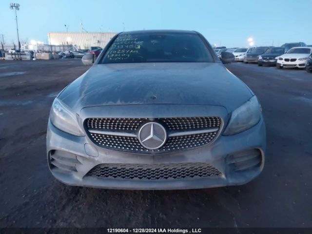 55SWF8EB4LU334523 2020 MERCEDES-BENZ