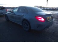 55SWF8EB4LU334523 2020 MERCEDES-BENZ