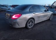 55SWF8EB4LU334523 2020 MERCEDES-BENZ
