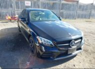 55SWF8EB5KU301917 2019 MERCEDES-BENZ