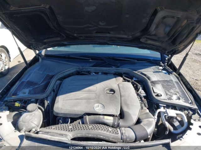 55SWF8EB5KU301917 2019 MERCEDES-BENZ