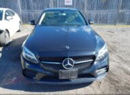 55SWF8EB5KU301917 2019 MERCEDES-BENZ