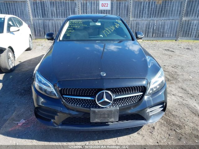 55SWF8EB5KU301917 2019 MERCEDES-BENZ