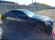 55SWF8EB5KU301917 2019 MERCEDES-BENZ
