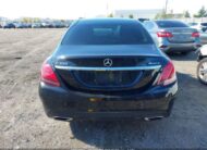 55SWF8EB5KU301917 2019 MERCEDES-BENZ