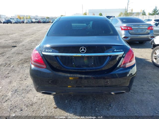 55SWF8EB5KU301917 2019 MERCEDES-BENZ