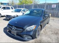 55SWF8EB5KU301917 2019 MERCEDES-BENZ