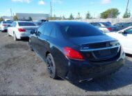 55SWF8EB5KU301917 2019 MERCEDES-BENZ