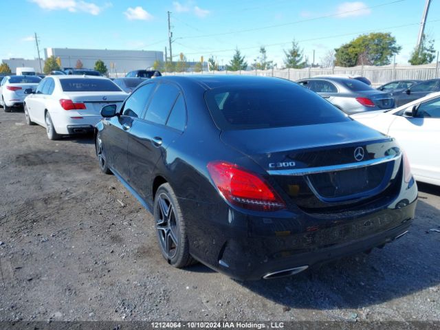 55SWF8EB5KU301917 2019 MERCEDES-BENZ