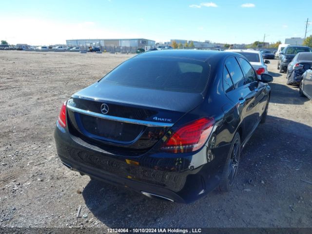 55SWF8EB5KU301917 2019 MERCEDES-BENZ