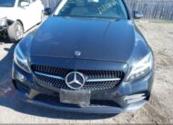 55SWF8EB5KU301917 2019 MERCEDES-BENZ