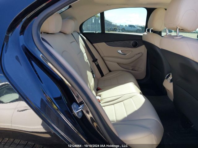 55SWF8EB5KU301917 2019 MERCEDES-BENZ