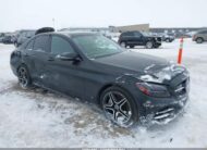 55SWF8EBXKU298805 2019 MERCEDES-BENZ