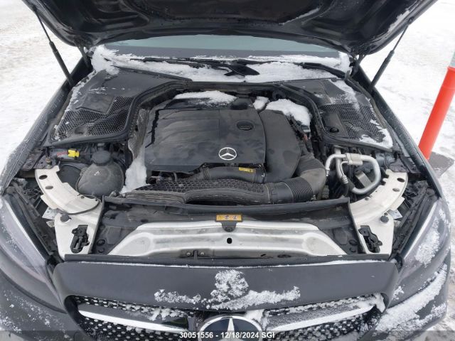 55SWF8EBXKU298805 2019 MERCEDES-BENZ