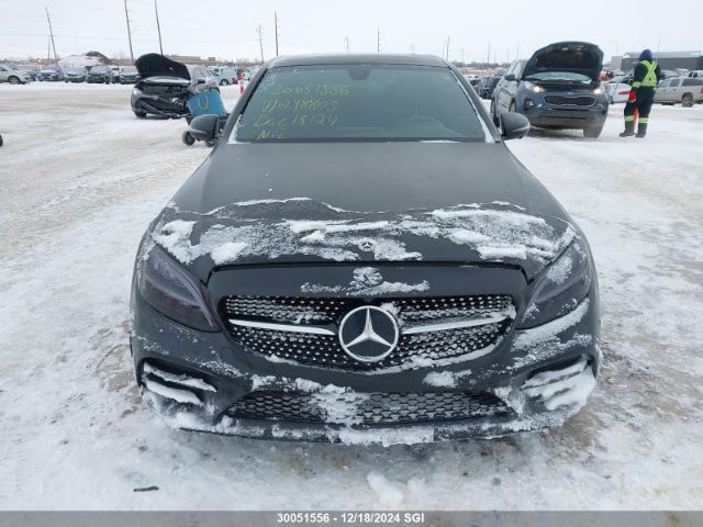 55SWF8EBXKU298805 2019 MERCEDES-BENZ