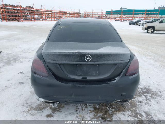 55SWF8EBXKU298805 2019 MERCEDES-BENZ