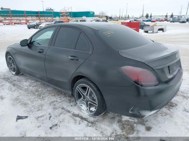 55SWF8EBXKU298805 2019 MERCEDES-BENZ