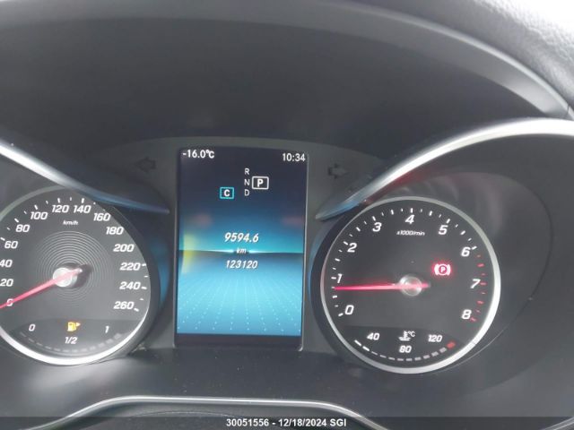 55SWF8EBXKU298805 2019 MERCEDES-BENZ