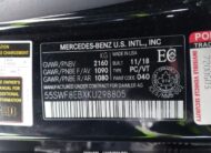 55SWF8EBXKU298805 2019 MERCEDES-BENZ