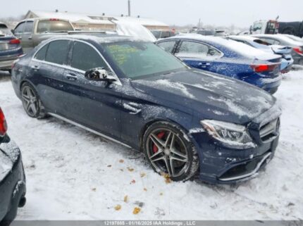55SWF8HB2HU197441 2017 MERCEDES-BENZ