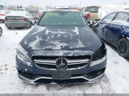 55SWF8HB2HU197441 2017 MERCEDES-BENZ