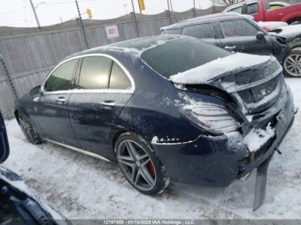 55SWF8HB2HU197441 2017 MERCEDES-BENZ