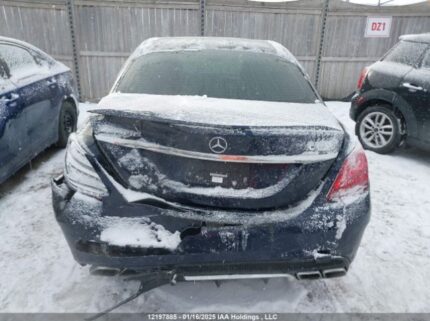 55SWF8HB2HU197441 2017 MERCEDES-BENZ