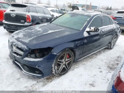 55SWF8HB2HU197441 2017 MERCEDES-BENZ