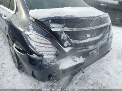 55SWF8HB2HU197441 2017 MERCEDES-BENZ