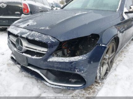 55SWF8HB2HU197441 2017 MERCEDES-BENZ