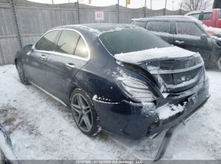 55SWF8HB2HU197441 2017 MERCEDES-BENZ