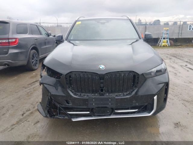 5UX23EU0XR9U26745 2024 BMW